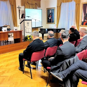 Održana redovita skupština Hrvatskoga kanonističkog društva u Gospiću